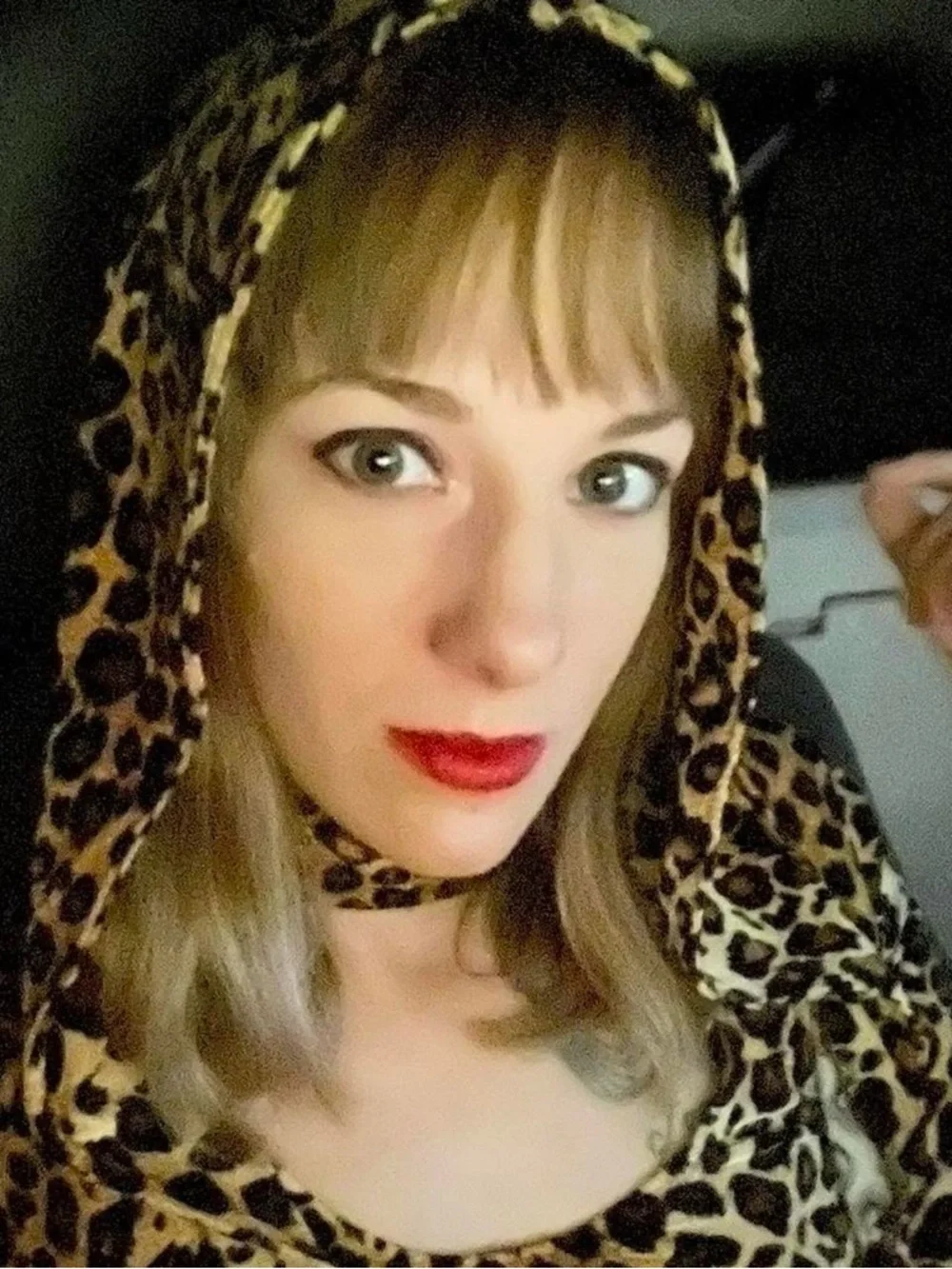 Shani Twain Costume - Picture 5 of 6